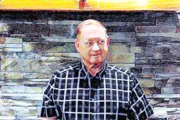 Obituary of Richard E. Strong
