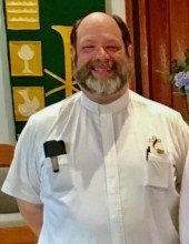 Obituary of Terry Anderson