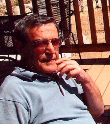 Obituary of Frank Disera