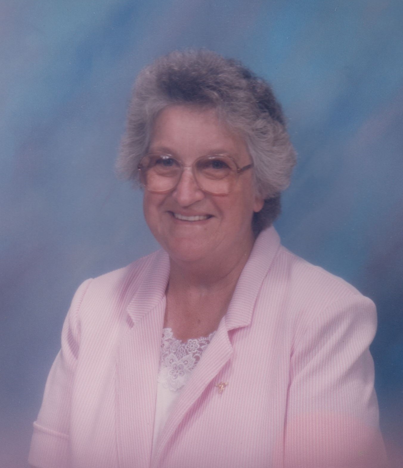 Obituario de Bertie Akers Richardson