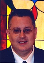 George Osborn