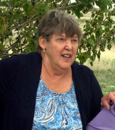 Obituary of Kathleen Marie Piotrowski