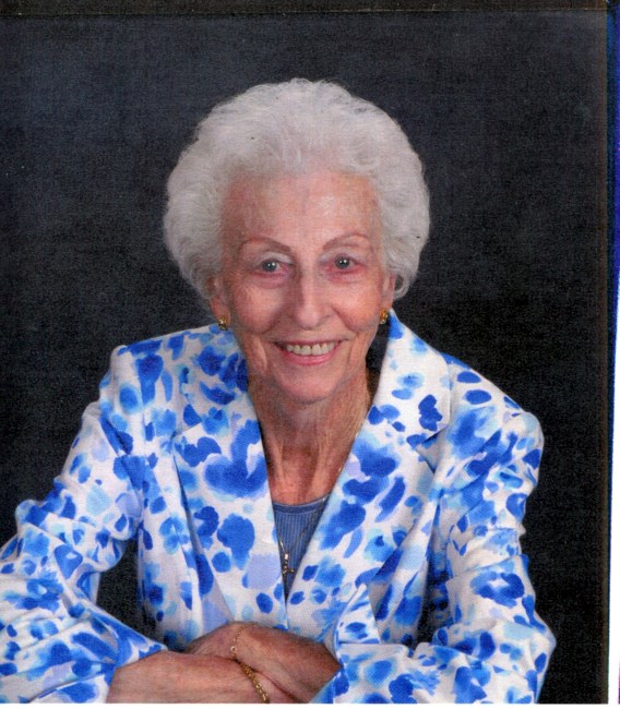 Obituary of Frankie Wansley Ross