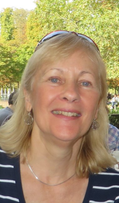 Avis de décès de Sharon Yarnell Cooper