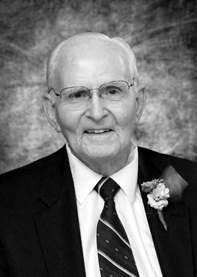 Obituary of John T. Lancaster