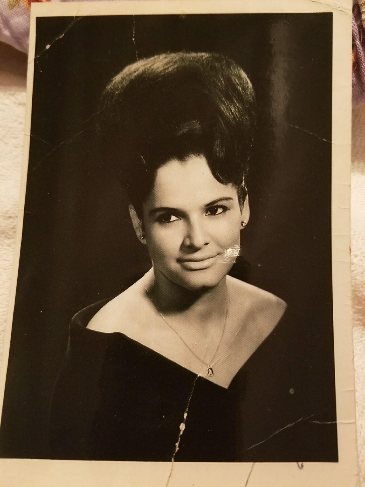 Obituary of Sofia Diaz