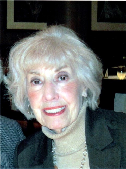 Obituary of Susan Turim Coleman