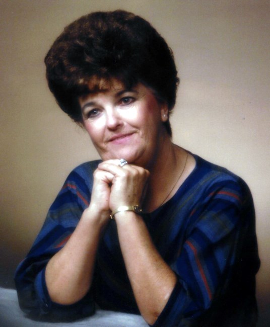 Obituary of Audrey Anna Shank