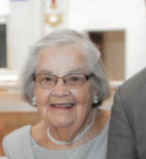 Obituary of Constance "Connie" J. Wells