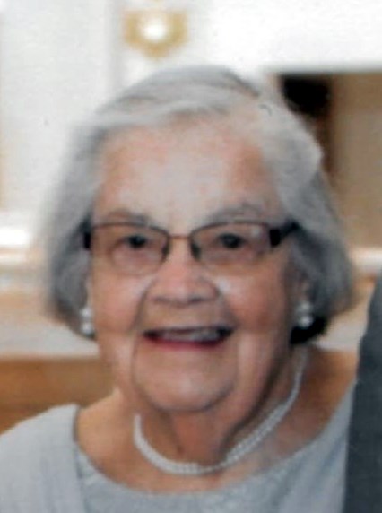 Obituary of Constance "Connie" J. Wells