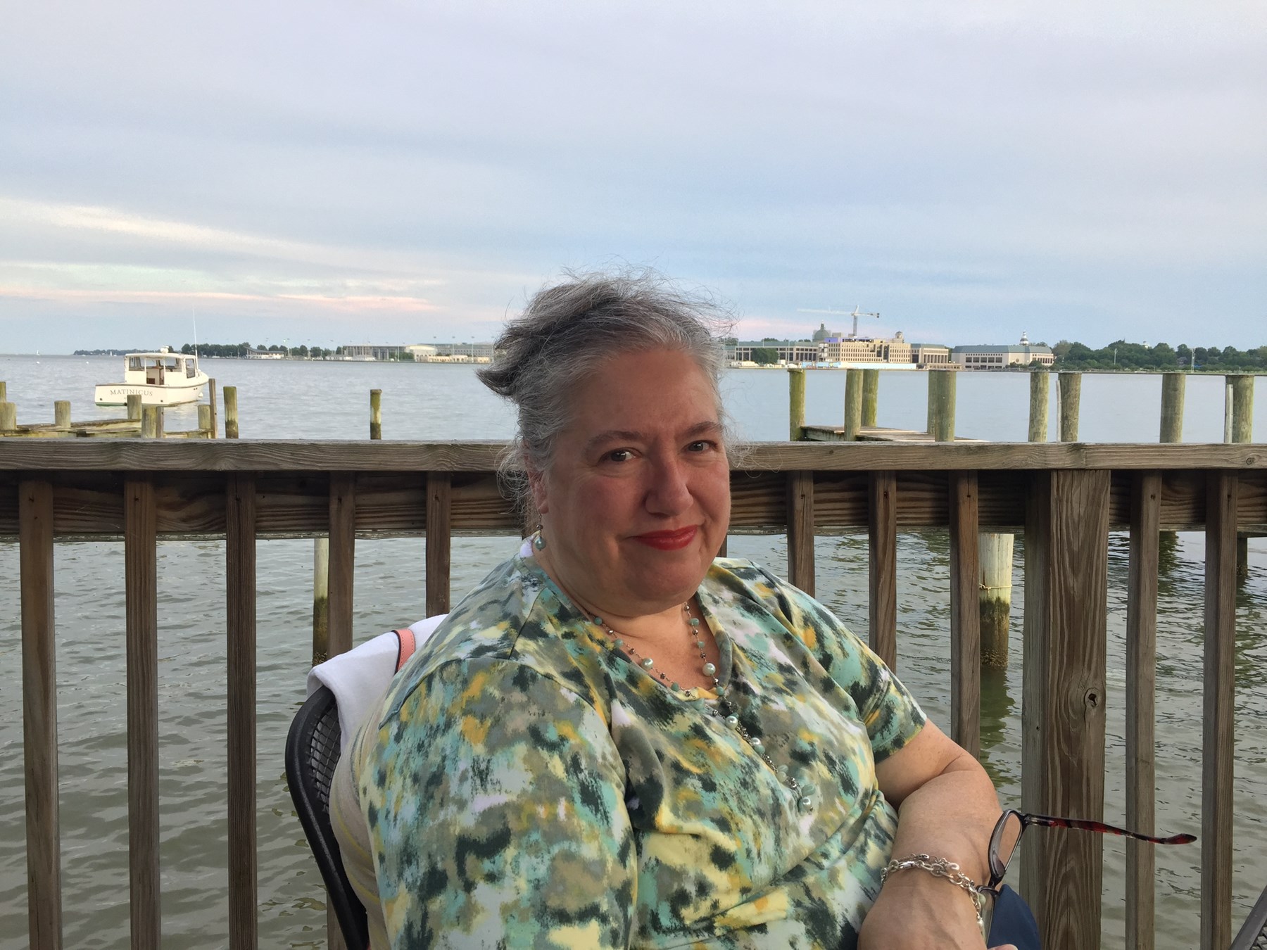 Obituary of Janet Marie Furrow