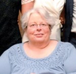 Mary Partin