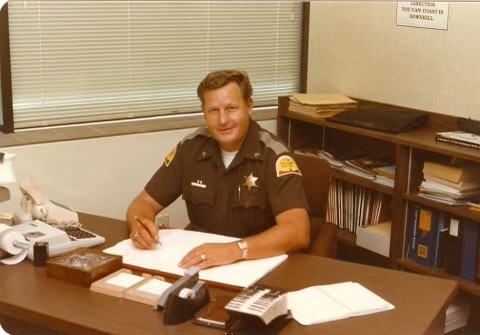 Obituary of James R Hess