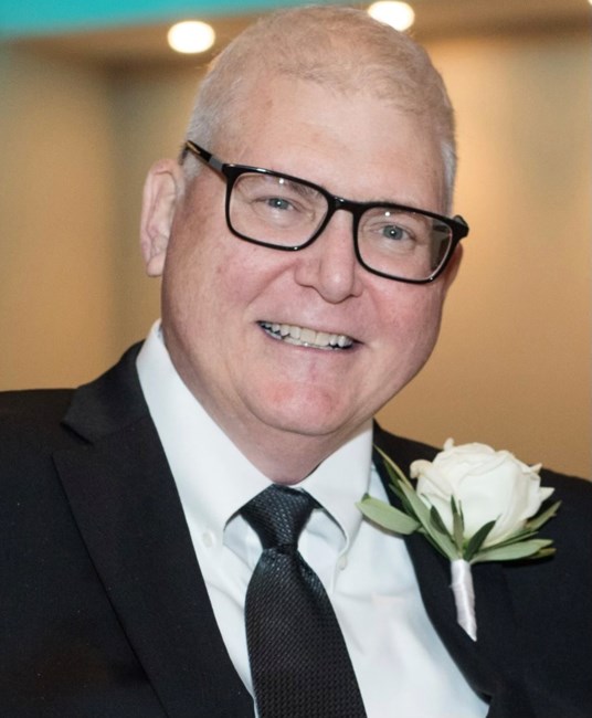 Obituary of Mark Edward Watson