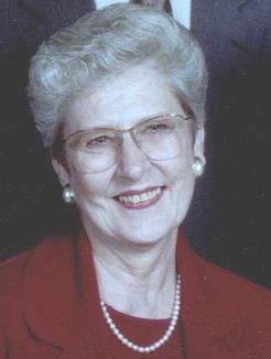 Obituary of Ada Fay Honeycutt