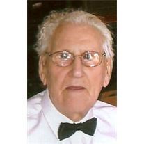 Obituary of Milton H. Chapman
