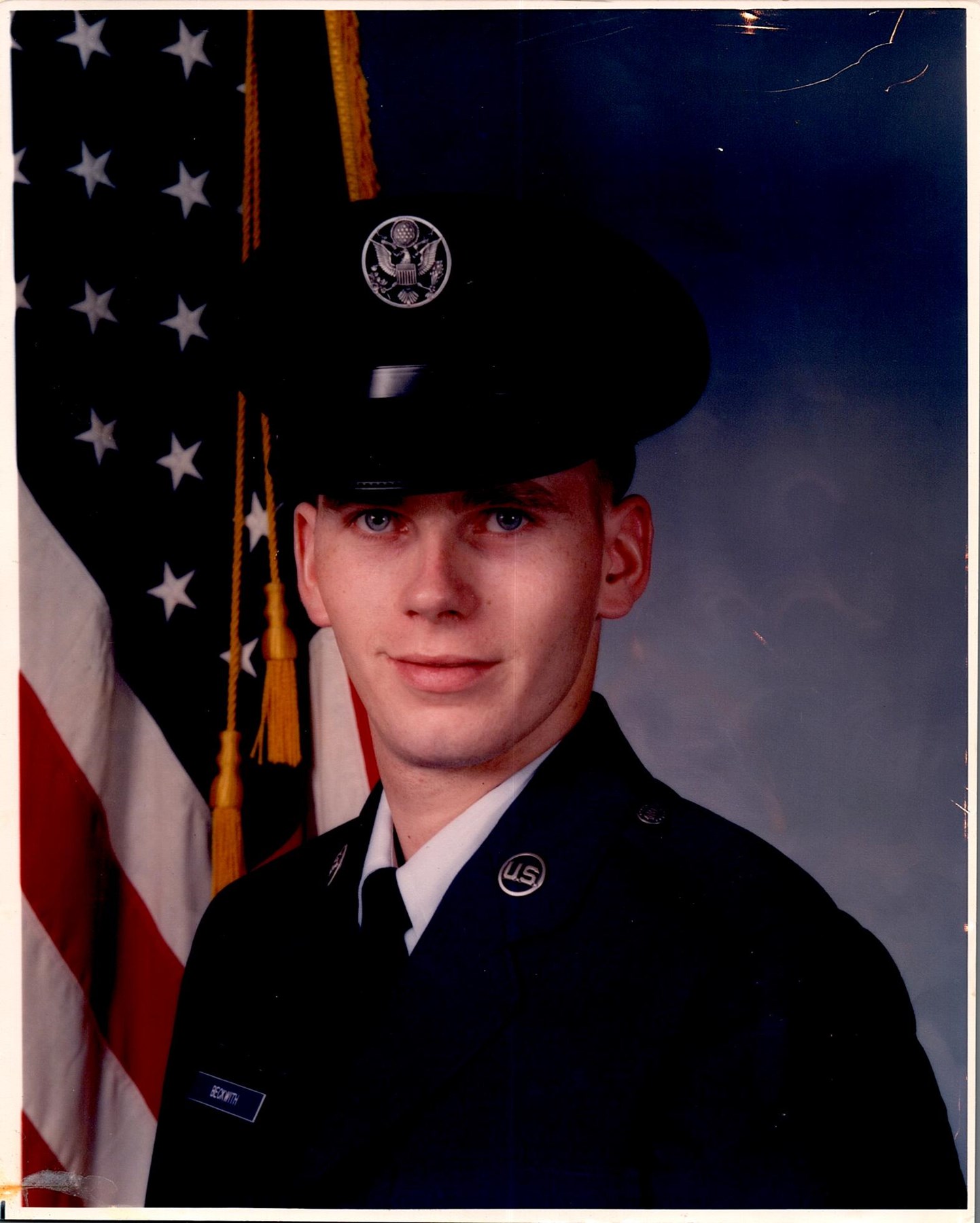 Avis de décès de Tod M Beckwith Sr.