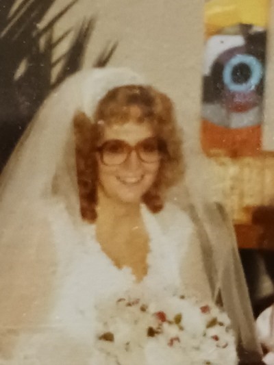 Obituario de Cynthia "Cindy" Diane Miller