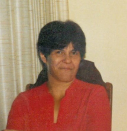 Obituary of Anna Jane Jameson