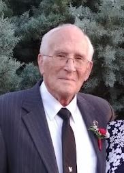 Obituary of James Corwin Snyder