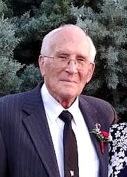 Obituary of James Corwin Snyder