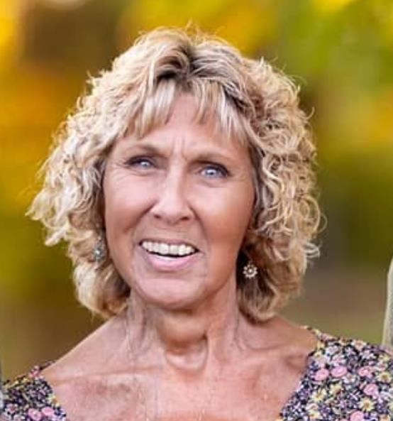 Obituary of Victoria "Vicki" Lynn Brown