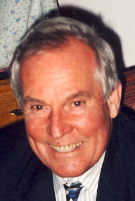 Obituary of Mr. Kingsley Goldwin Hicks