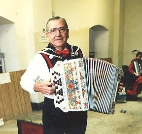 Obituary of Joseph Bernard Sykora