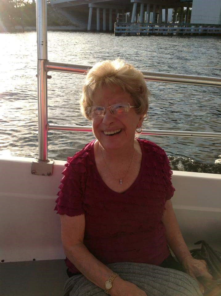 Obituary of Gloria Marie Shurack