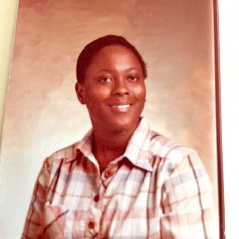 Obituary of Terry Lynn Walton