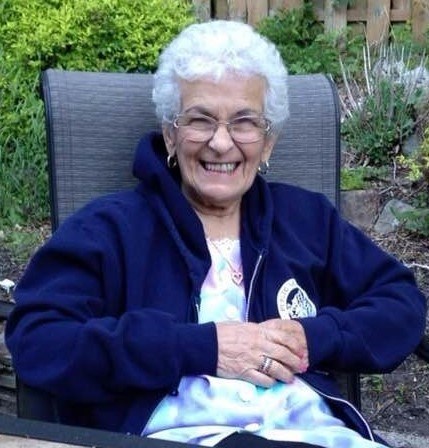 Obituary of Assunta "Sue" Domanico