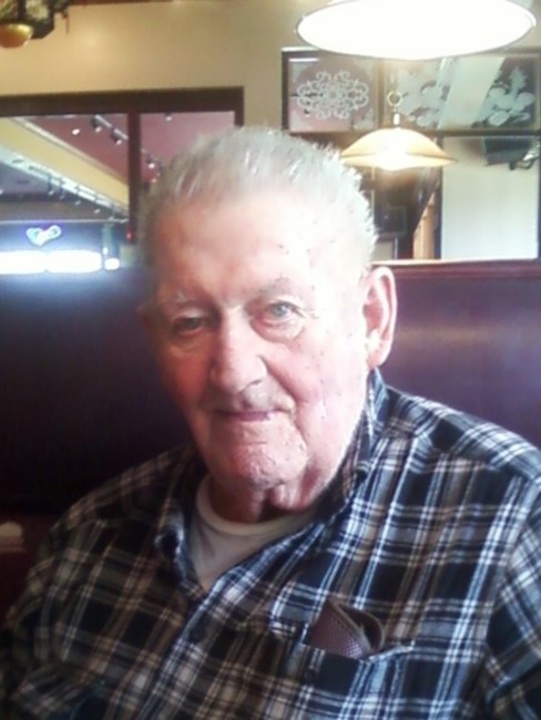 Obituary of Richard J O'Connor