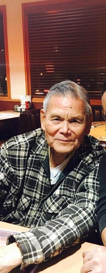 Obituary of Munn Y. Wong