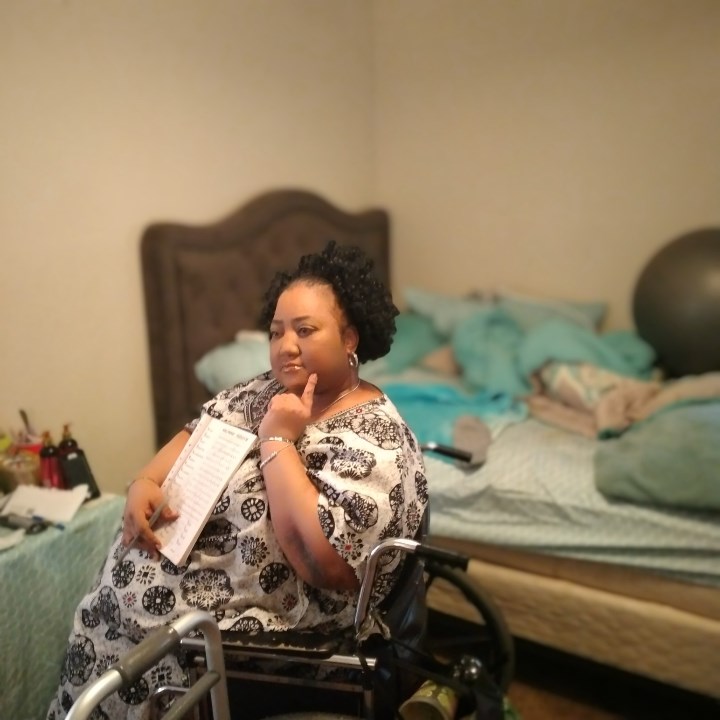 Obituary of Mary Louise Oneal