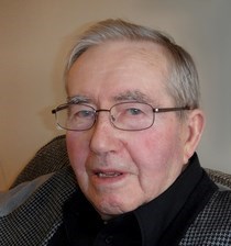 Obituario de Victor Henry Koop