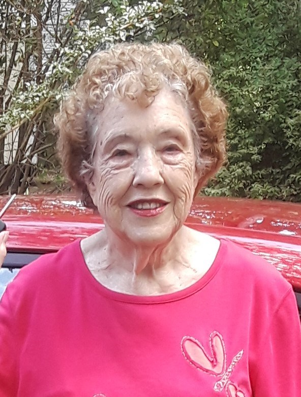 Obituary of Chrystal A. Key