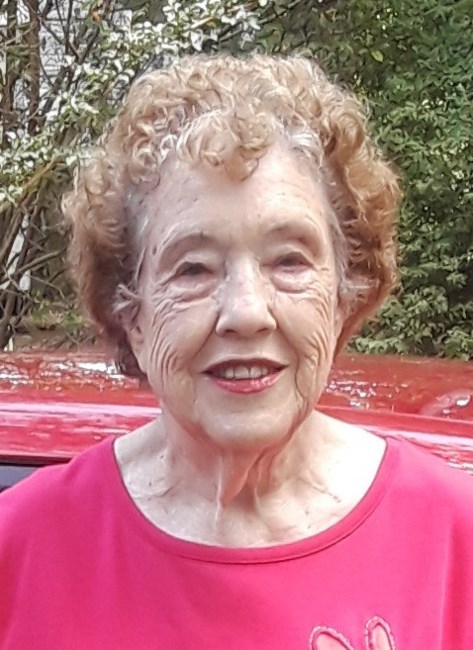 Obituary of Chrystal A. Key
