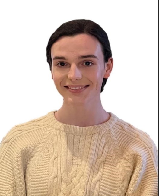 Obituary of Jensen Holliday II