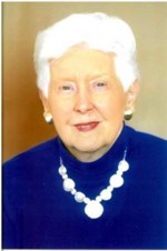 Martha Blocker