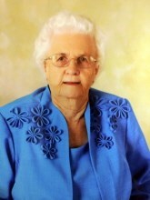 Obituary of Pomielee Watson
