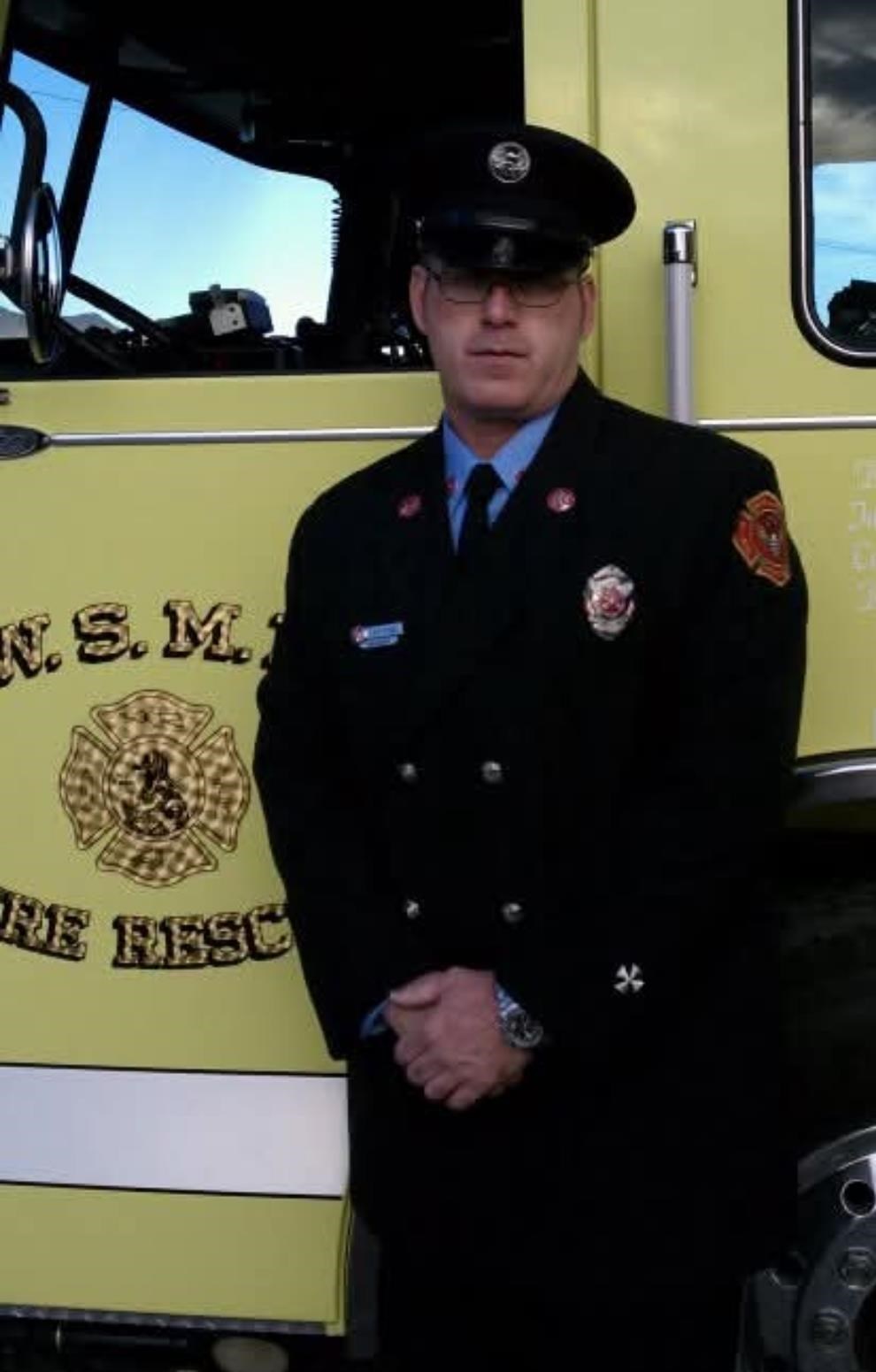 Obituary of Ted E. King Sr.