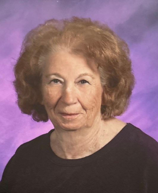 Avis de décès de Mary P. Liggett