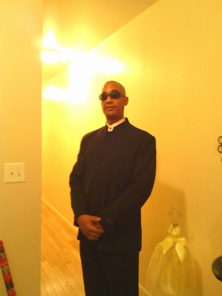 Obituary of Franklin Melo Sanchez