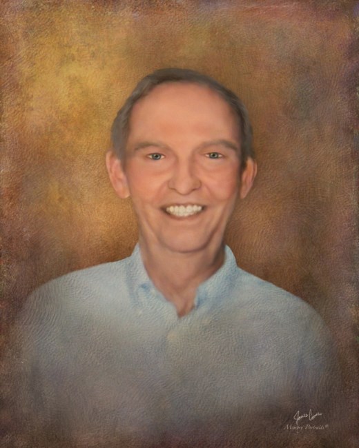 Obituary of Marvin E. Gibson