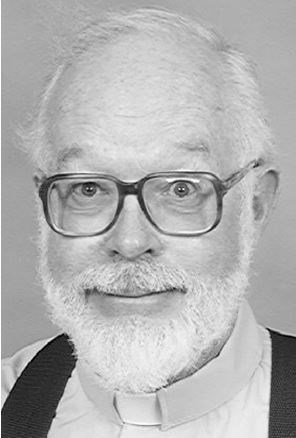 Obituary of Rev. James McKenna