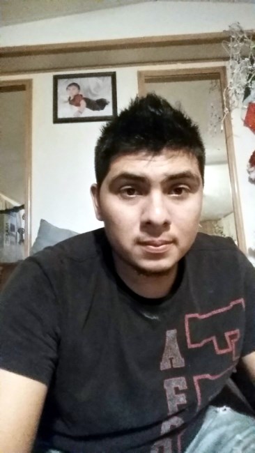 Obituary of Fidencio Lopez Rodriguez