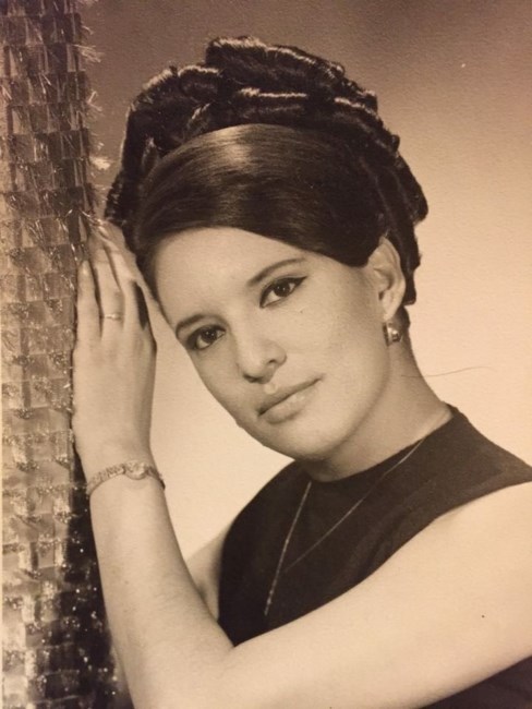 Obituary of Amalia Avila