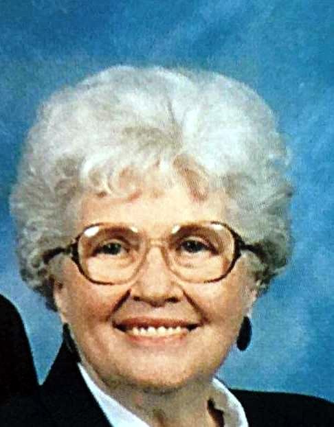 Obituary of Marilyn Gean Kidd