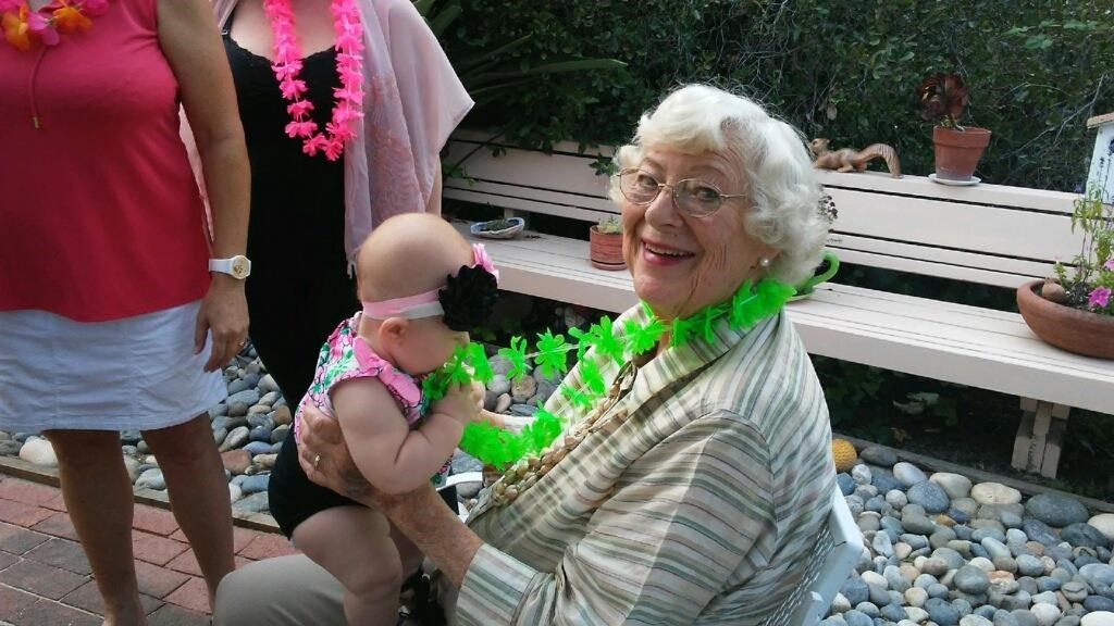 Obituary of Virginia Dale Roudebush