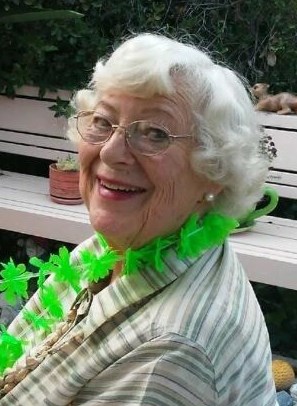 Obituary of Virginia Dale Roudebush